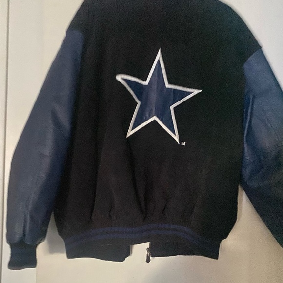 G-lll Carl Banks Other - Dallas Cowboys Vintage Custom Carl Banks G-lll size XL